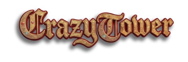 Veröffentlichtes Bonusangebot von Crazy Tower Casino