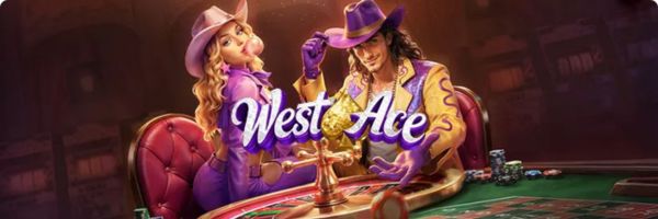 Veröffentlichtes Bonusangebot von Westace Casino